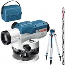 BOSCH GOL32G+BT160+GR500 (0601068503)