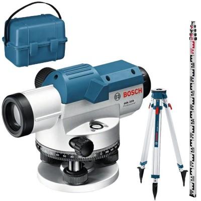 BOSCH GOL32G+BT160+GR500 (0601068503)