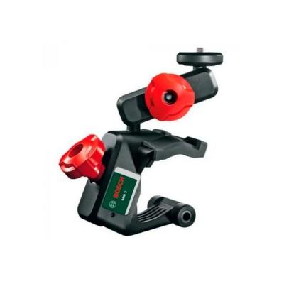 Cleme multifunctionale pentru nivela Bosch 0603692201
