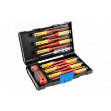 Set șurubelinițe Hoegert HT1S997