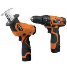 Set Daewoo DGA 1220Li