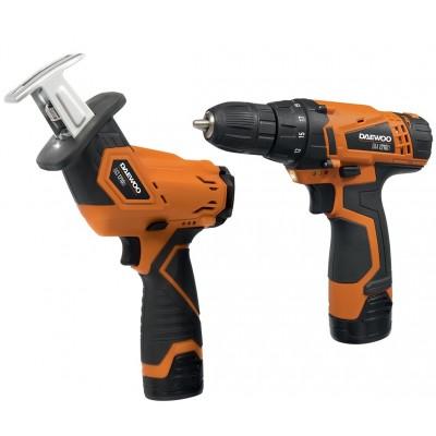 Set Daewoo DGA 1220Li