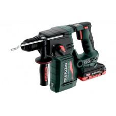 Ciocan rotopercutor Metabo KH 18 LTX BL 24 Q (601714900)