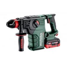 Ciocan rotopercutor Metabo KH 18 LTX BL 35 Q (600813810)