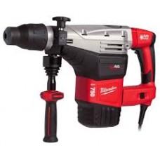 Ciocan rotopercutor Milwaukee K750S (4933398600)
