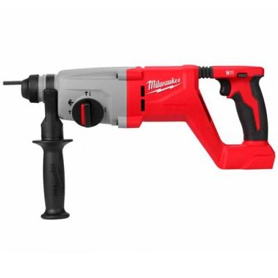 Перфоратор Milwaukee 4933492483