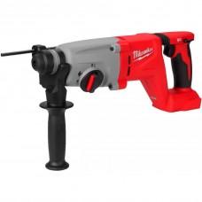 Перфоратор Milwaukee M18BLHACD26-0X (4933492482)