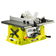 Циркулярный станок Ryobi RTS1800 (5133002021)