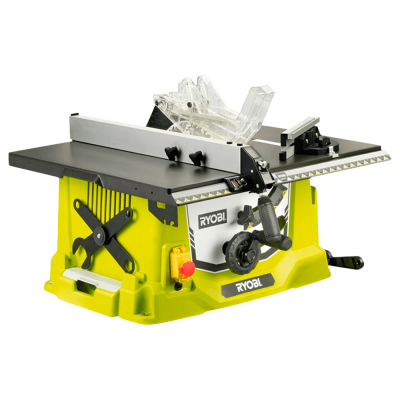 Fierăstrău circular de masă Ryobi RTS1800 (5133002021)