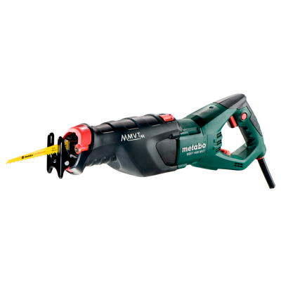Fierăstrău sabie Metabo SSEP 1400 MVT (606178500)
