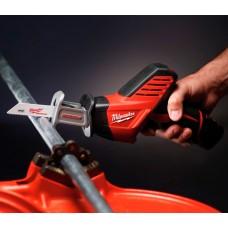 Fierăstrău sabie Milwaukee C12HZ-0 (4933411925)