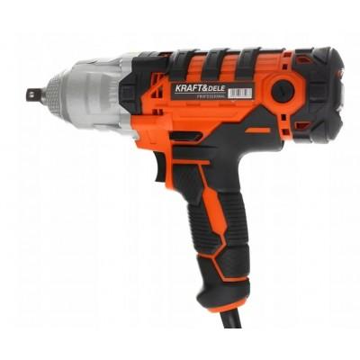 Mașină de înșurubat pneumatică Kraft&Dele KD1556