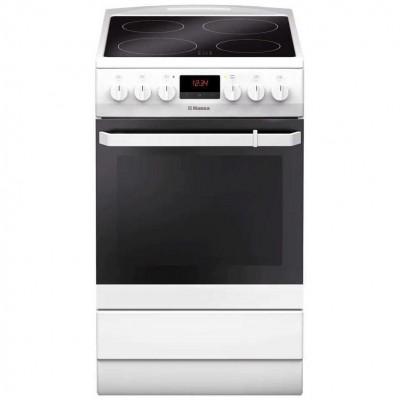Aragaz electric Hansa FCCW58277