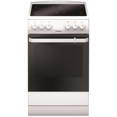Aragaz electric Hansa FCCW580009