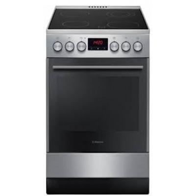 Aragaz electric Hansa FCCX58208