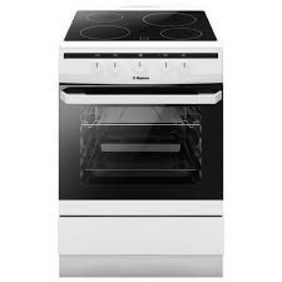Aragaz electric Hansa FCCW63000