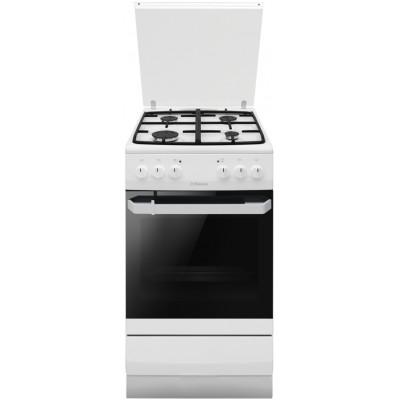 Газовая плита Hansa FCMW58077