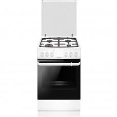 Газовая плита Hansa FCMW580577