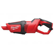 Портативный пылесос Milwaukee M12HV-0 (4933448390)