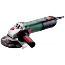 Углошлифовальная машина Metabo WVBF 18 LT BL 11-125 Quick (601307840)