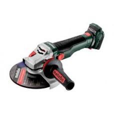 Углошлифовальная машина Metabo WB 18 LTX BL 15-180 (601735840)