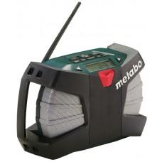 Radio portabil Metabo PowerMaxx RC Wildcat (602113000)