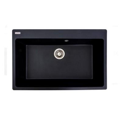 Chiuveta Platinum Bogema 7850 negru