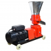 Granulator de furaje KL200 (cu motor)