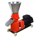 Granulator de furaje KL200 (cu motor)