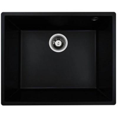 Кухонная мойка Elefant Platinum Bogema 7850 черный