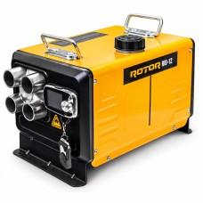Автономный дизельный обогреватель Rotor RID-12