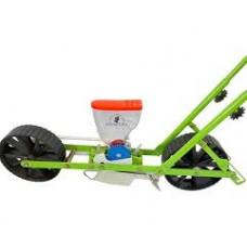 Semanator manual Plantator manual Demetra 1 Row