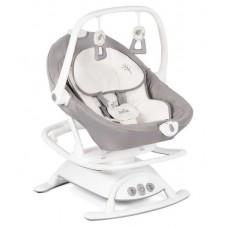 Leagan si balansoar rotativ 2 in 1 Joie Sansa Fern