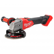 Углошлифовальная машина Milwaukee M18 FSAGV125XB-0X
