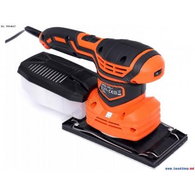 Şlefuitor cu excentric Kraft&Dele KD3063