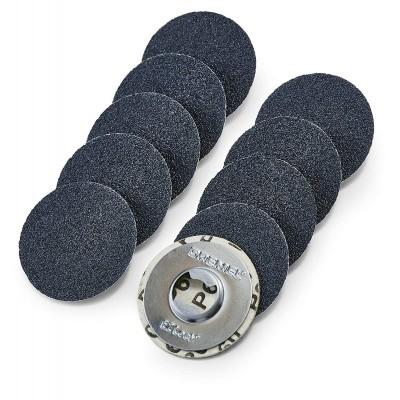 Шлифовальный круг Dremel 2615PG10AC