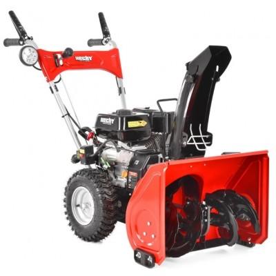 Freză de zăpadă Hecht HE9555 SE