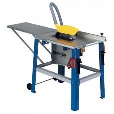 Fierăstrău circular de masă Metabo TKHS 315 C 2000 WNB (0103152000)