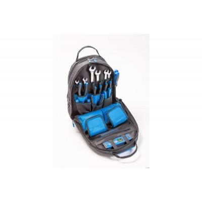 Rucsac pentru scule Hoegert HT7G225