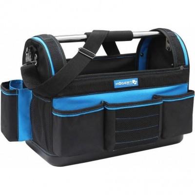 Geanta pentru scule Hoegert HT7G205