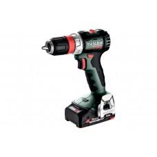 Шуруповерт Metabo 613155840