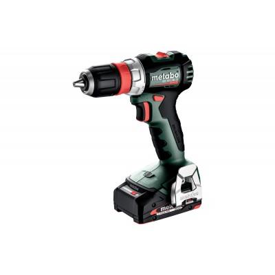 Mașină de înșurubat Metabo 613155840