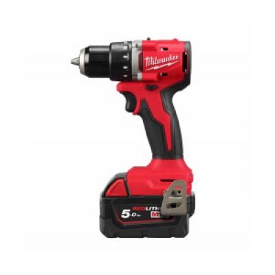 Mașină de înșurubat Milwaukee M18BLDDRC-0 (4933492831)