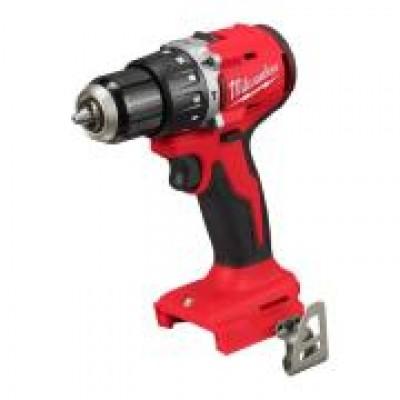 Шуруповерт Milwaukee M18BLPDRC-0 (4933492820)