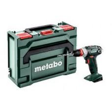Mașină de înșurubat Metabo 602217840
