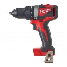 Шуруповерт Milwaukee M18BLPD2-0X (4933464516)