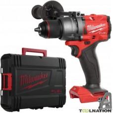 Шуруповерт Milwaukee M18 FPD3-0X (4933479859)