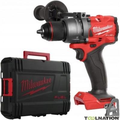 Шуруповерт Milwaukee M18 FPD3-0X (4933479859)