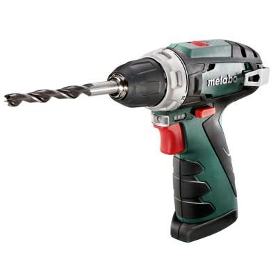 Шуруповерт Metabo 600079890