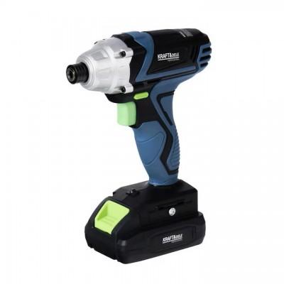 Шуруповерт Kraft&Dele KD3406